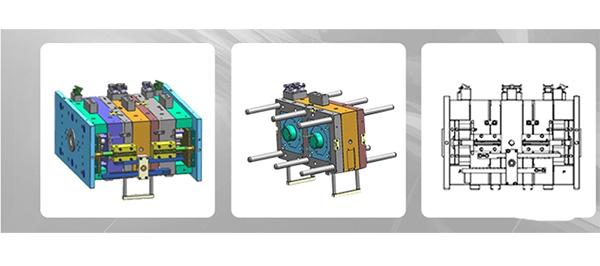 塑膠模具設(shè)計