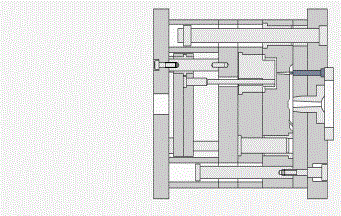 塑膠模結(jié)構(gòu)圖：創(chuàng)造高質(zhì)量模具的關(guān)鍵秘密！